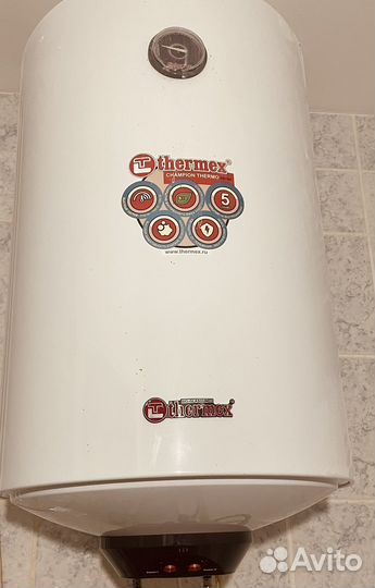 Водонагреватель