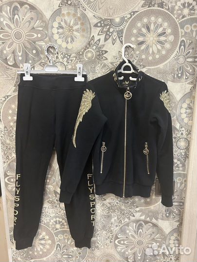 Костюм fly 134,140,146