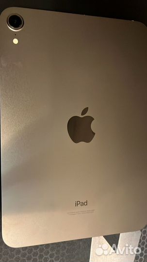 iPad mini 6