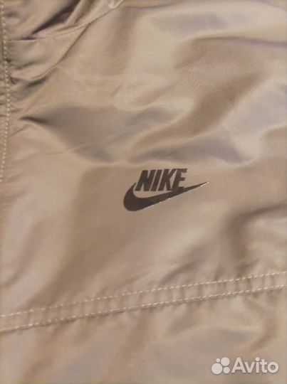 Nike Sportswear Bomber Jacket XXL