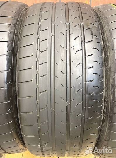 Continental MaxContact MC6 245/45 R20 103V