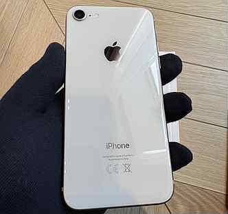 iPhone 8, 256 ГБ