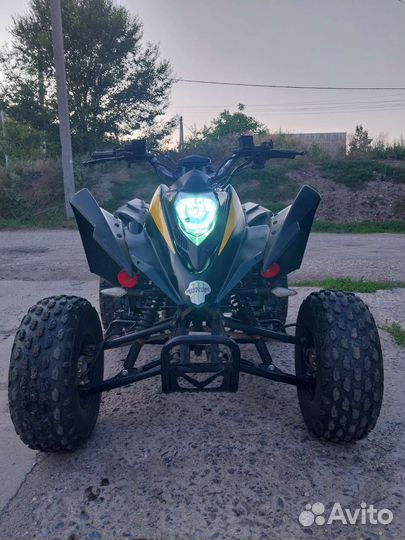 Квадроцикл