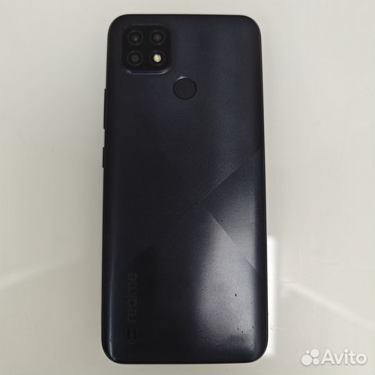 realme C21, 3/32 ГБ