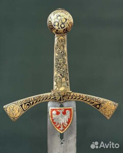 Разные значки