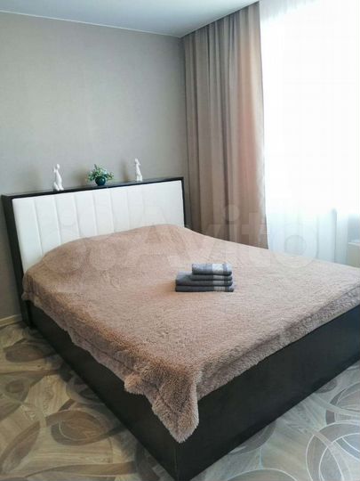 Квартира-студия, 20 м², 2/3 эт.