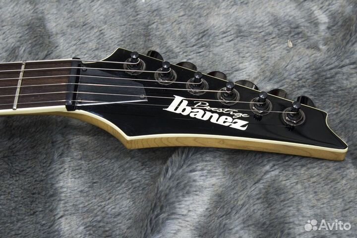 Электрогитара Ibanez Prestige SV5470A CW Japan