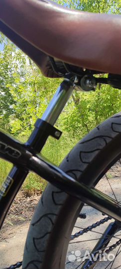 Велосипед чоппер Nirve