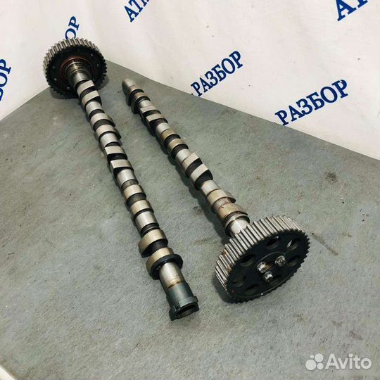 Распредвал Volvo S60