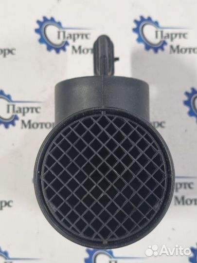 Дмрв Opel Zafira B L69 Z16XEP 2006