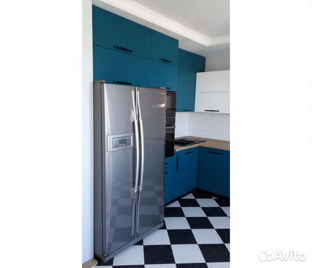 Кухни на заказ. От частного мастера