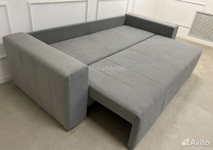 Диван Норд новый на заказ