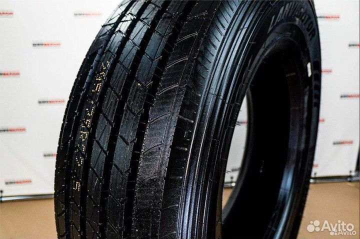 295/75R22,5 lanvigator S201 146/143M PR16 TL Рулев