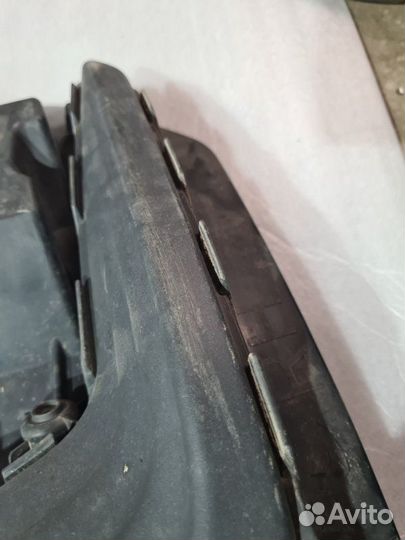 Заглушка птф правая Kia Rio 3 2011