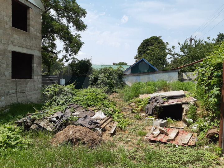 Дом 97,7 м² на участке 30 сот.