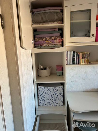 Мебель для детской комнаты