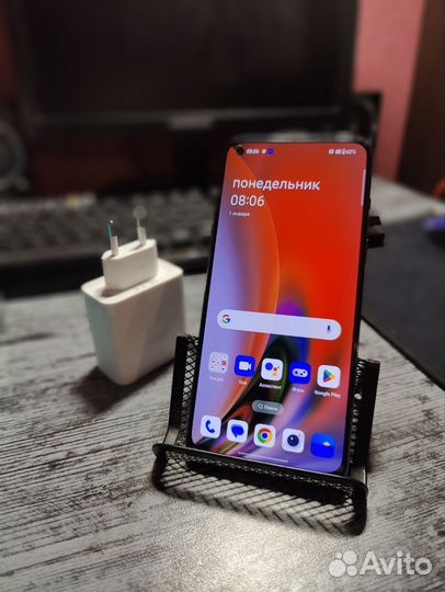 OnePlus Nord 2, 8/128 ГБ