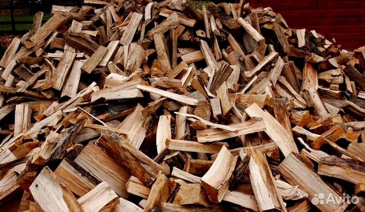 Дрова в ло