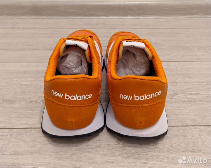 Кроссовки New Balance MS237CD