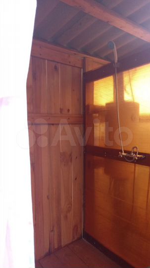 Дача 40 м² на участке 5 сот.