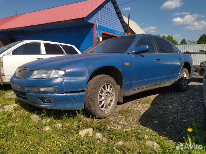 Mazda Xedos 9 97г.вПродается по запчастям