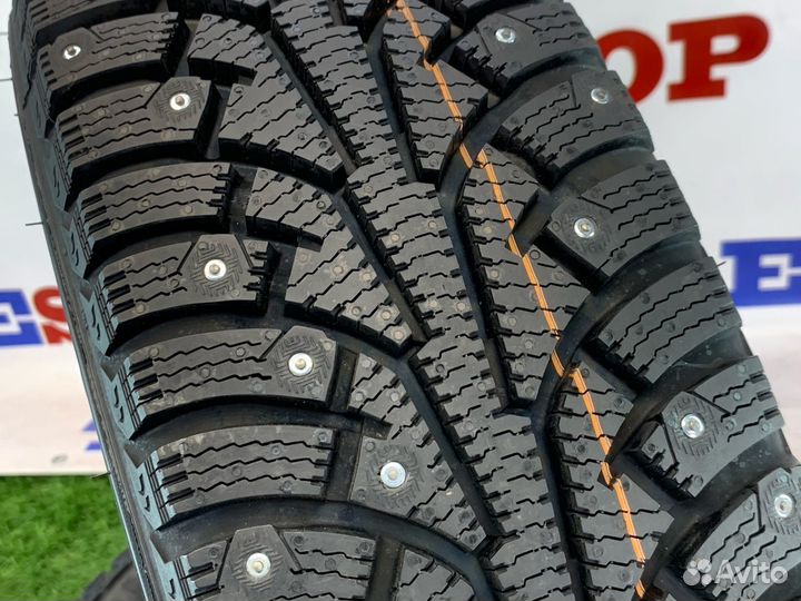 Ikon Tyres Nordman C 235/65 R16C R