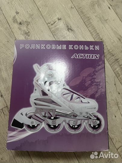 Ролики