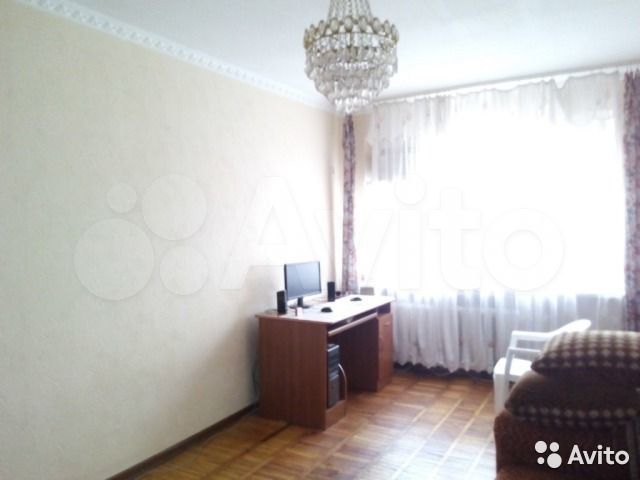 2-к. квартира, 46,2 м², 1/5 эт.