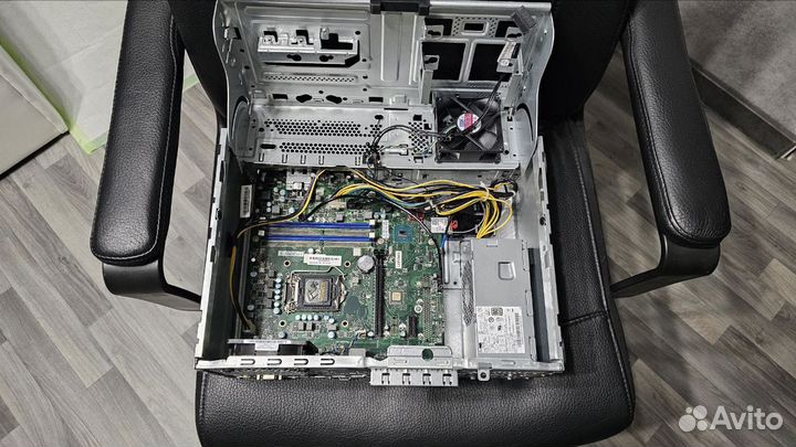 Lenovo IdeaCentre T540-15ICK G