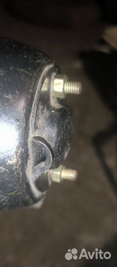 Стоп сигнал СССР новый