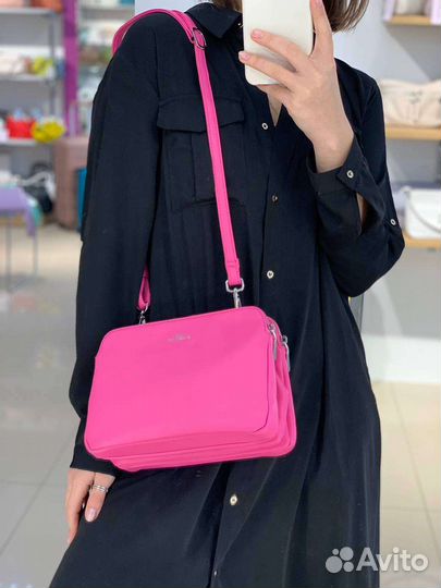 Сумка женская брендовая оригинал