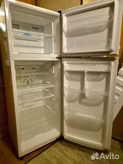 Холодильник