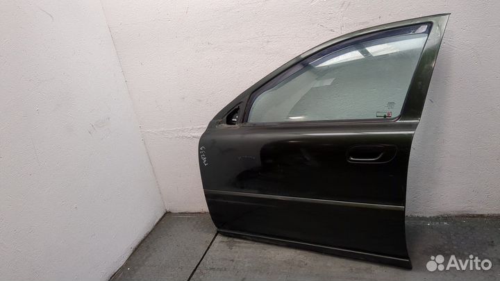 Дверь боковая Volvo S60, 2004