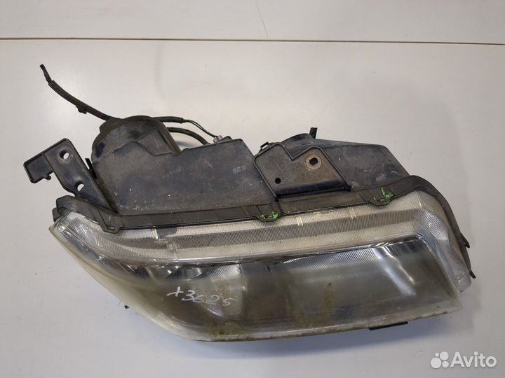 Фара (передняя) Suzuki Grand Vitara, 2006