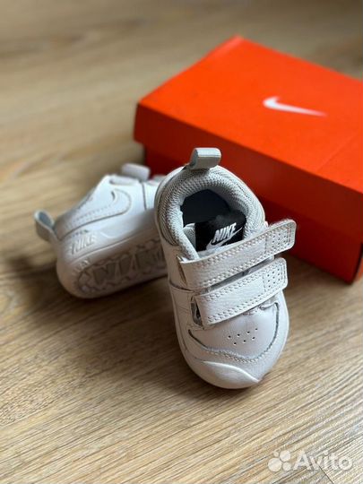 Кроссовки nike детские