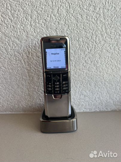 Nokia 8800