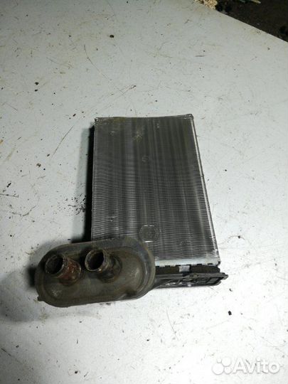 Радиатор печки Volkswagen Polo 3 1.0 ALL 1999