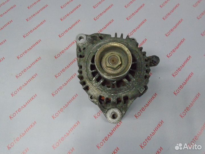 Nissan 23100-AX005 Генератор