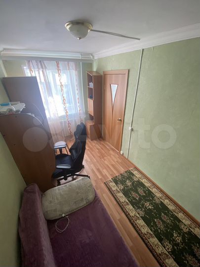 2-к. квартира, 41,5 м², 1/2 эт.