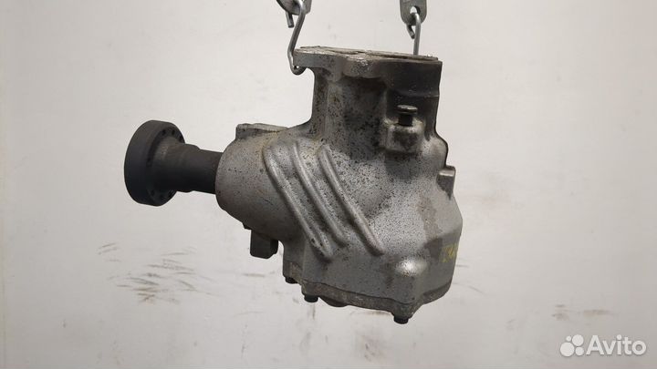 Редуктор Раздаточный кпп (раздатка) Volvo XC90, 2007