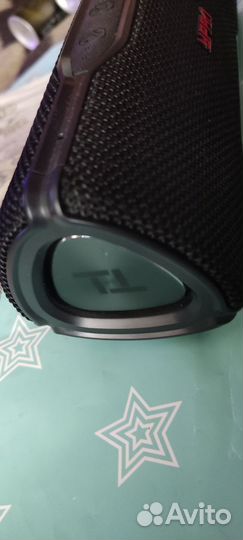 Блютуз колонка Урал тт 2 м