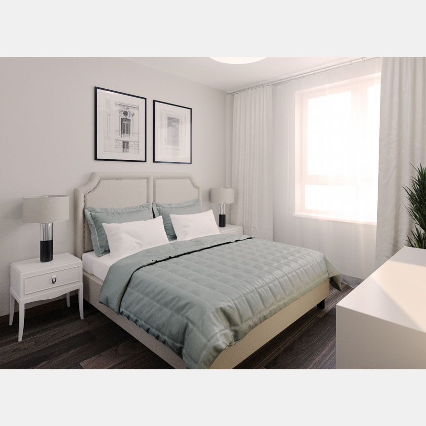 Квартира-студия, 19 м², 9/12 эт.