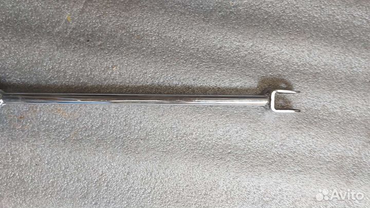 Реактивная тяга Урал Вояж