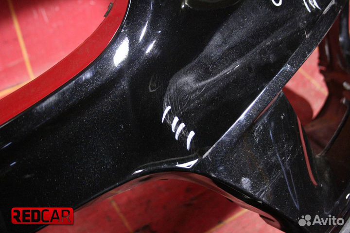 Бампер перед AMG Mercedes X156 GLA (14)