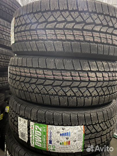 DoubleStar DS 404 205/55 R16