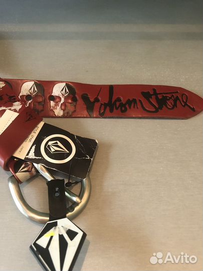 Ремень мужской натуральная кожа