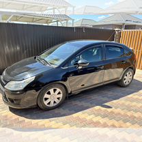 Citroen C4 1.6 AT, 2011, 116 647 км, с пробегом, цена 480 000 руб.