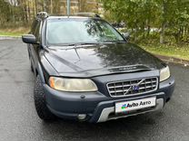 Volvo XC70 2.5 AT, 2006, 280 000 км, с пробегом, цена 850 000 руб.