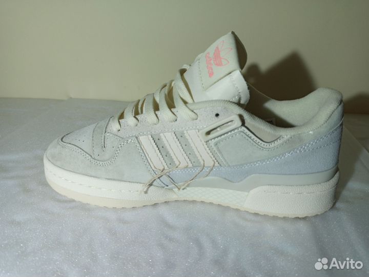 Кроссовки Adidas Forum Low