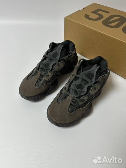 Adidas yeezy boost 500 granite